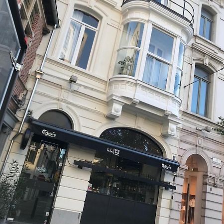 Brabantdam 44 Self Check In 호텔 헨트 외부 사진